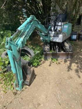 Обява за продажба на Багер Komatsu СОБСТВЕН ЛИЗИНГ ~11 999 лв. - изображение 1