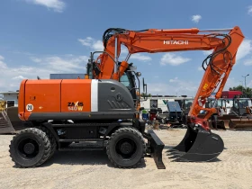 ����� Hitachi ZX 140 W-3 | Mobile.bg � ����� ������ 11