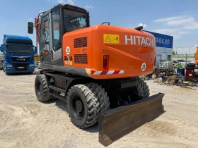 ����� Hitachi ZX 140 W-3 | Mobile.bg � ����� ������ 7