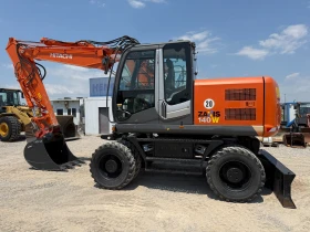 ����� Hitachi ZX 140 W-3 | Mobile.bg � ����� ������ 5