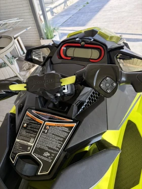 ���� Bombardier Sea Doo RXP XRS | Mobile.bg � ����� ������ 5
