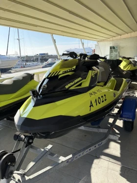 ���� Bombardier Sea Doo RXP XRS | Mobile.bg � ����� ������ 2
