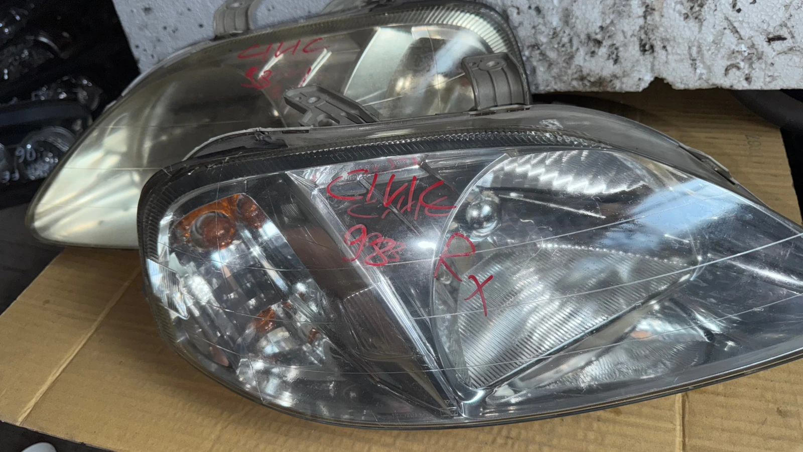   a Honda Civic - 89002518 | Mobile.bg   1