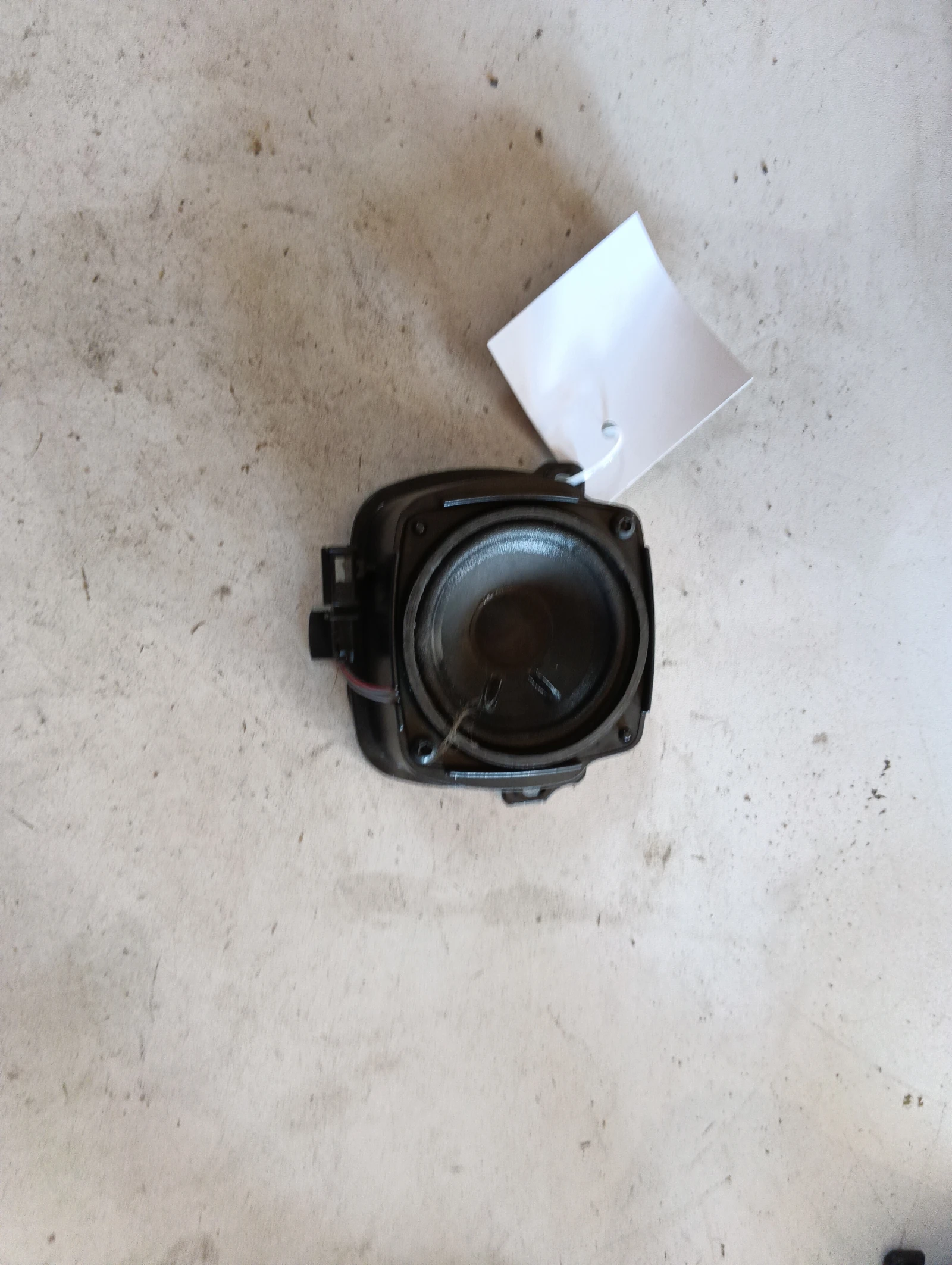 задна тонколона BOSE 4E0035411G Audi A8