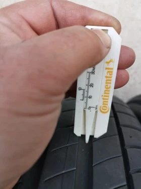 Гуми Летни 215/65R17, снимка 5