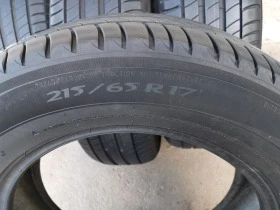 Гуми Летни 215/65R17, снимка 6