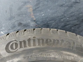 Гуми Зимни 215/60R17, снимка 6