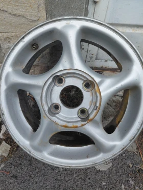 Джанти за Hyundai, снимка 1