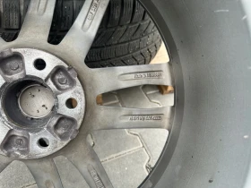 Гуми с джанти 265/40R20, снимка 6