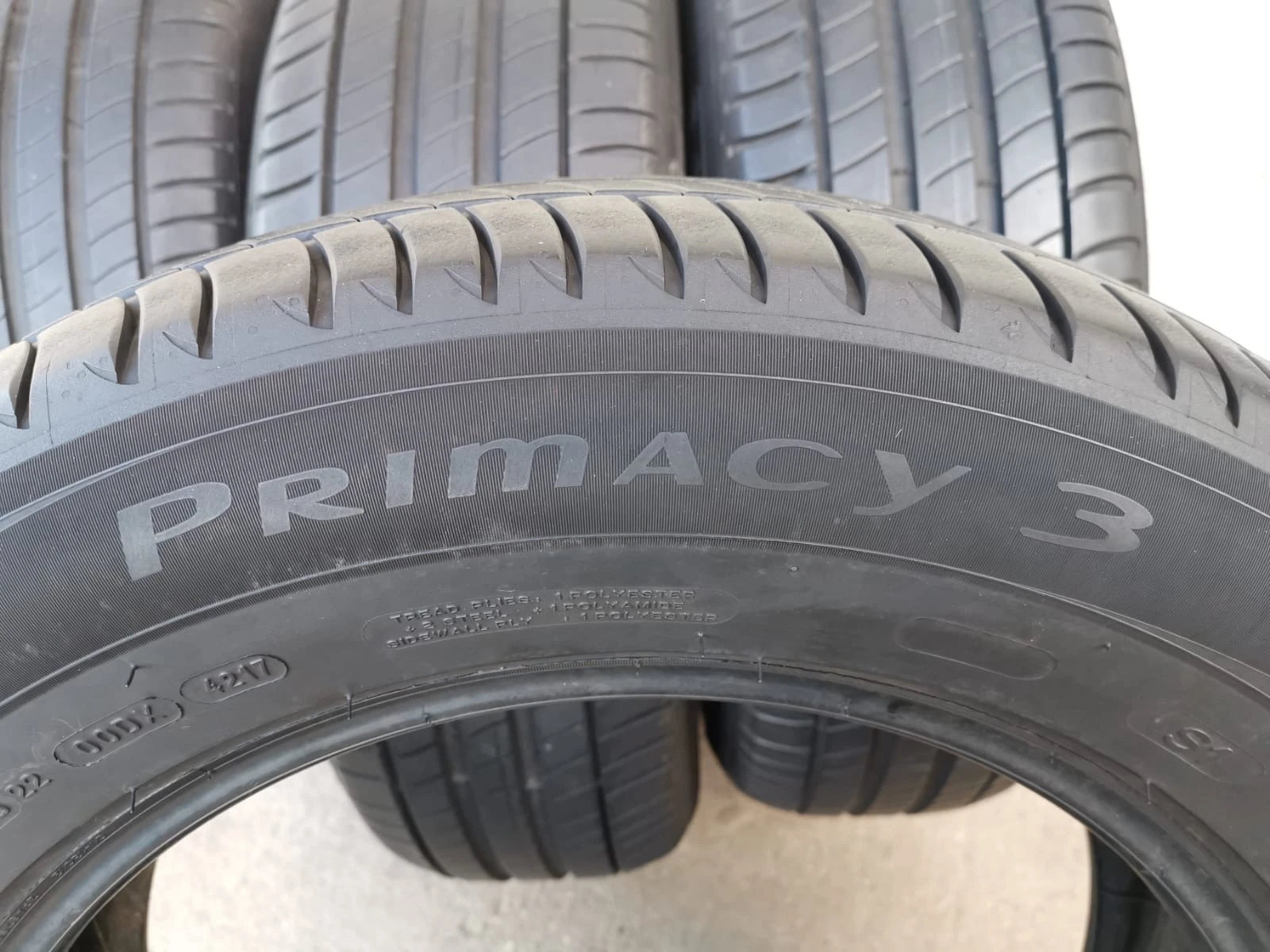  215/65R17 | Mobile.bg   8