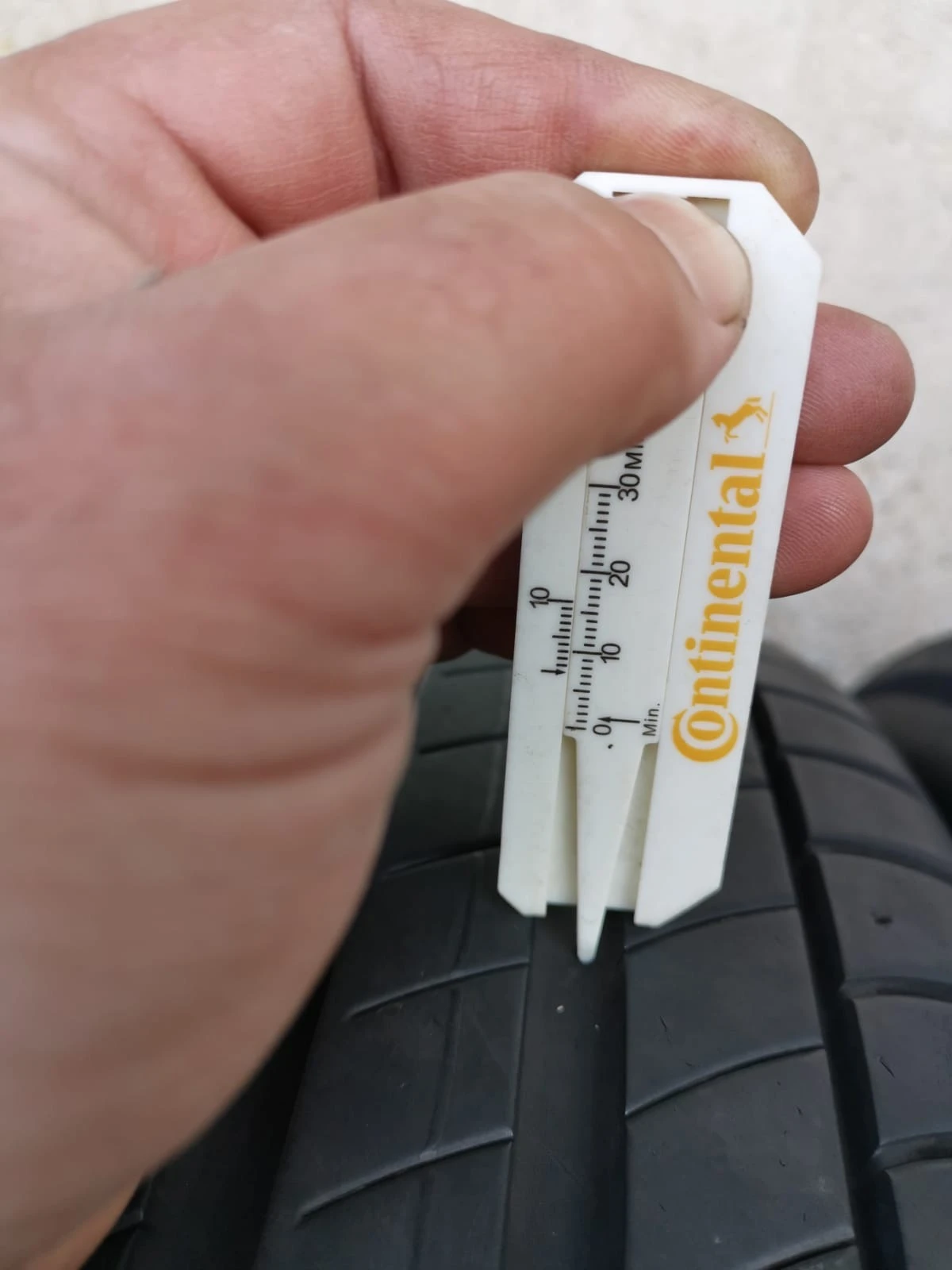  215/65R17 | Mobile.bg   5