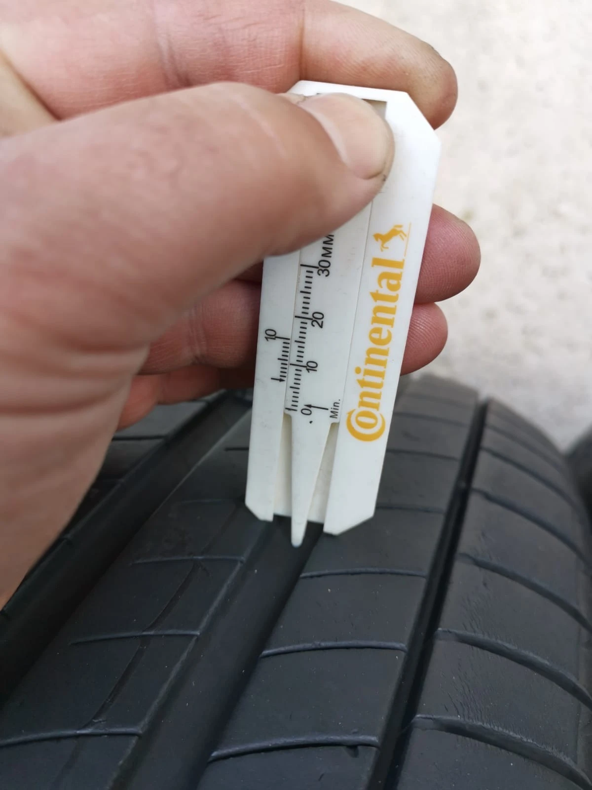  215/65R17 | Mobile.bg   3