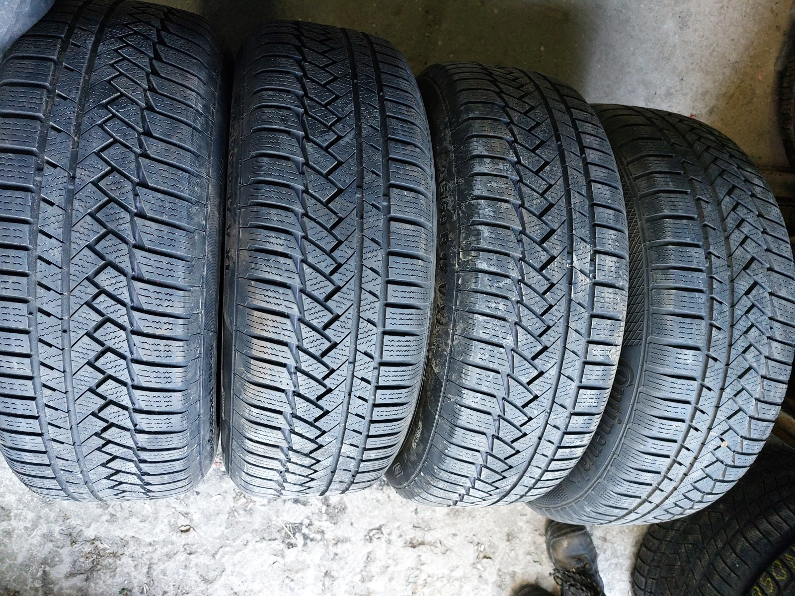 ���� 215/60R17 | Mobile.bg � ����������� 1