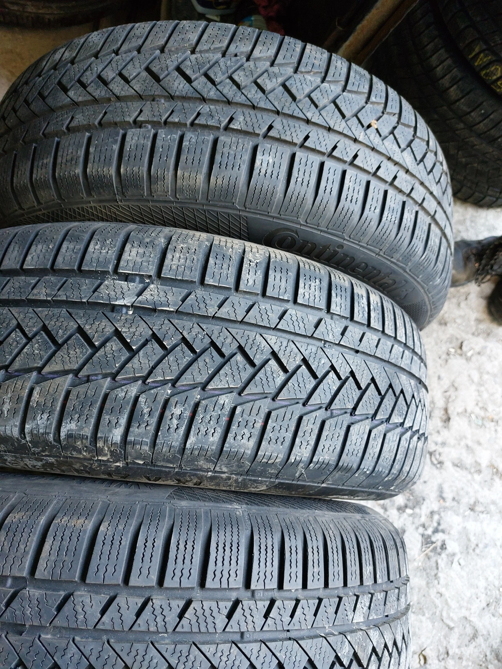 ���� 215/60R17 | Mobile.bg � ����������� 3