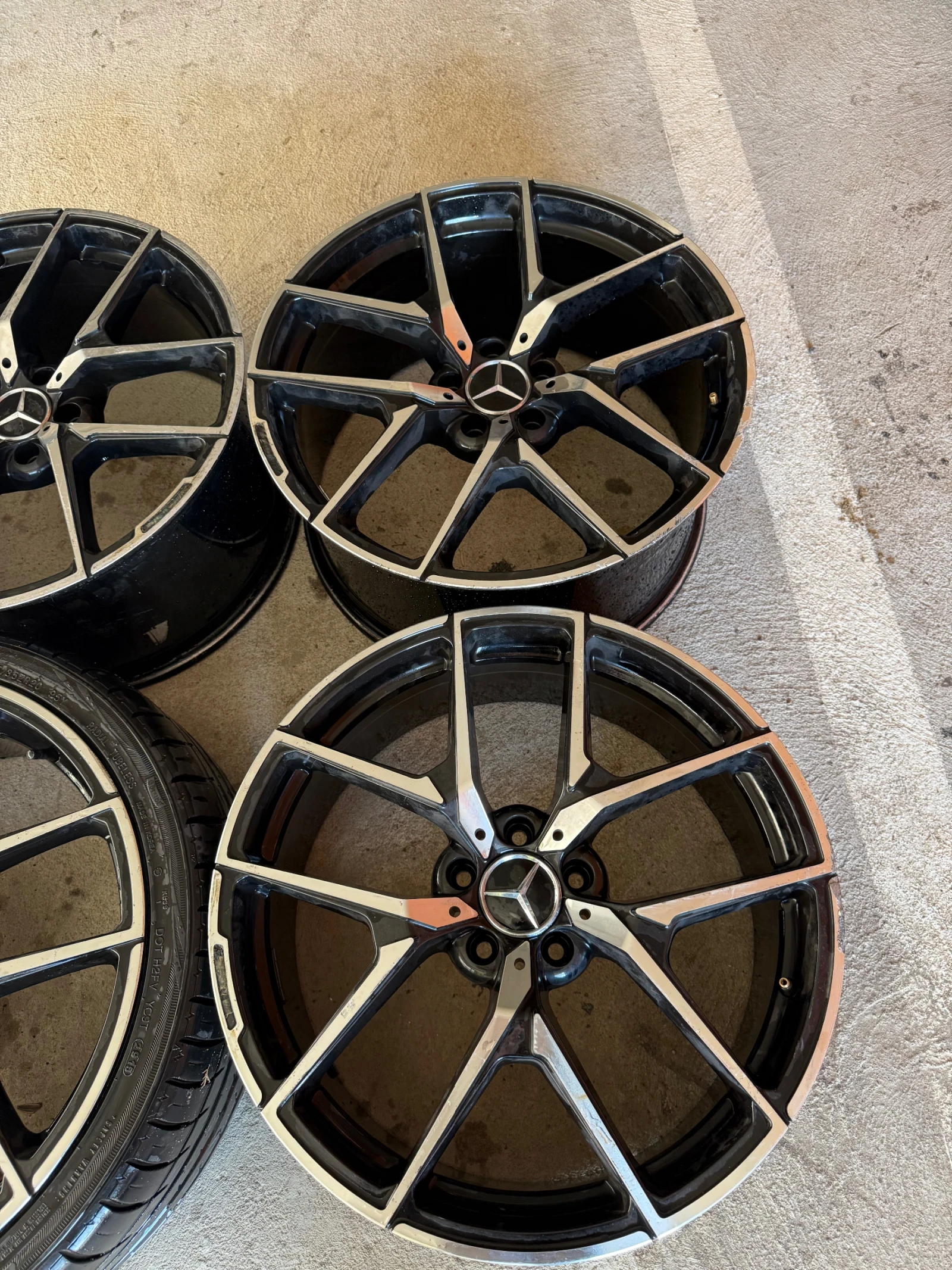 ������ �� Mercedes-Benz | Mobile.bg � ����������� 3