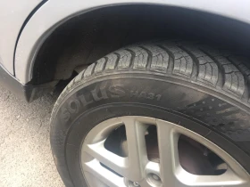 Гуми с джанти Kumho 225/60R16, снимка 5 - Гуми и джанти - 49470962