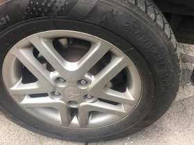 Гуми с джанти Kumho 225/60R16, снимка 6 - Гуми и джанти - 49470962