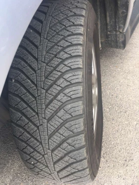 Гуми с джанти Kumho 225/60R16, снимка 7 - Гуми и джанти - 49470962