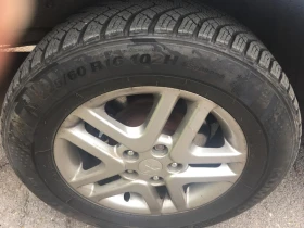 Гуми с джанти Kumho 225/60R16, снимка 4 - Гуми и джанти - 49470962