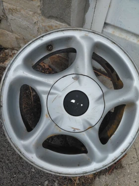 Джанти за Hyundai, снимка 2 - Гуми и джанти - 53022712