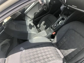 Audi A3 1.4 tfsi G-tron, снимка 2