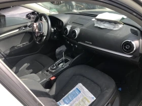 Audi A3 1.4 tfsi G-tron, снимка 3