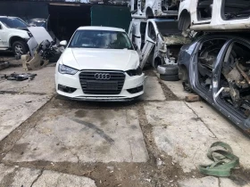 Audi A3 1.4 tfsi G-tron, снимка 1