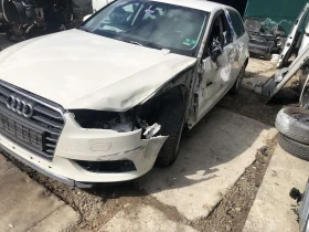Audi A3 1.4 tfsi G-tron, снимка 7
