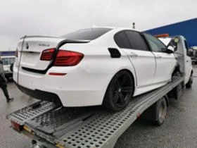 BMW 535 D На Части M пакет, снимка 1