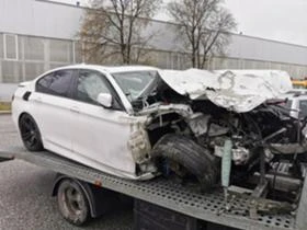 BMW 535 D На Части M пакет, снимка 11