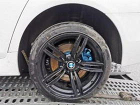 BMW 535 D На Части M пакет, снимка 8