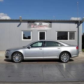 Audi A8 4.2 FSI, снимка 2