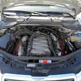Audi A8 4.2 FSI, снимка 8