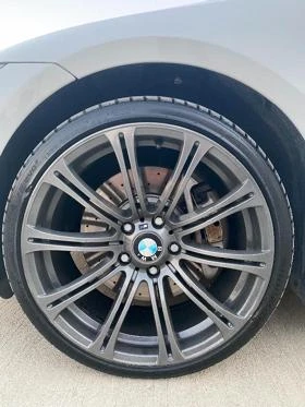 BMW 335 xi 306кс, снимка 11