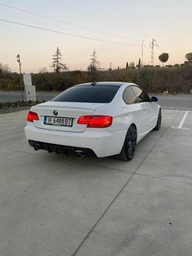 BMW 335 xi 306кс, снимка 4