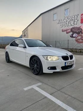 BMW 335 xi 306кс, снимка 1
