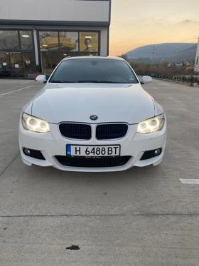 BMW 335 xi 306кс, снимка 2