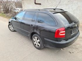 Skoda Octavia 2.0TDI 8V BMM DSG, снимка 5