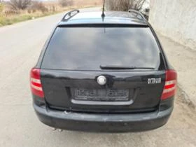 Skoda Octavia 2.0TDI 8V BMM DSG, снимка 4