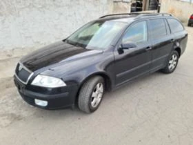 Skoda Octavia 2.0TDI 8V BMM DSG, снимка 7