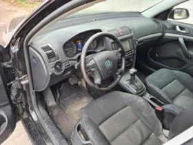 Skoda Octavia 2.0TDI 8V BMM DSG, снимка 13