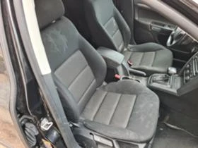 Skoda Octavia 2.0TDI 8V BMM DSG, снимка 8