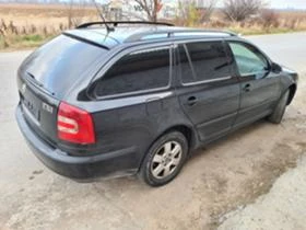 Skoda Octavia 2.0TDI 8V BMM DSG, снимка 3