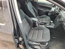 Skoda Octavia 2.0TDI 8V BMM DSG, снимка 10