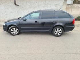 Skoda Octavia 2.0TDI 8V BMM DSG, снимка 6
