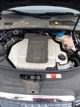 Audi A6 3.0tdi  Quattro НА ЧАСТИ, снимка 8