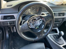 BMW 330 245кс, снимка 4