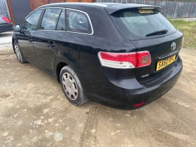 Toyota Avensis 20броя 1.8 ValveMatic 147к.с 2011г НА ЧАСТИ, снимка 6