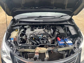 Toyota Avensis 20броя 1.8 ValveMatic 147к.с 2011г НА ЧАСТИ, снимка 8