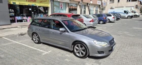 Subaru Legacy 2000 R, снимка 1